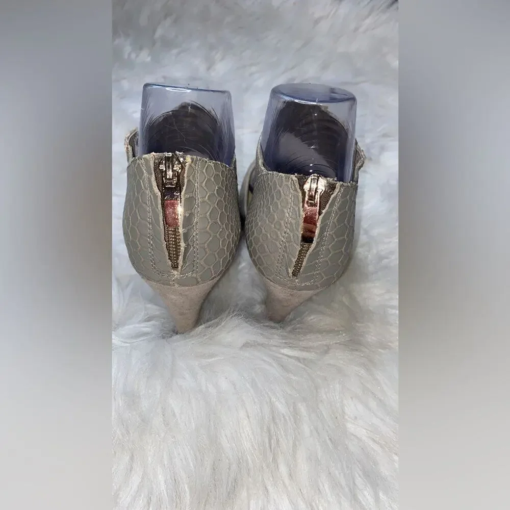 Bella Vita Heels - Picture 14 of 14